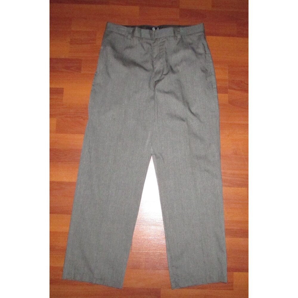 Guess Grey Dress Pants - 34
